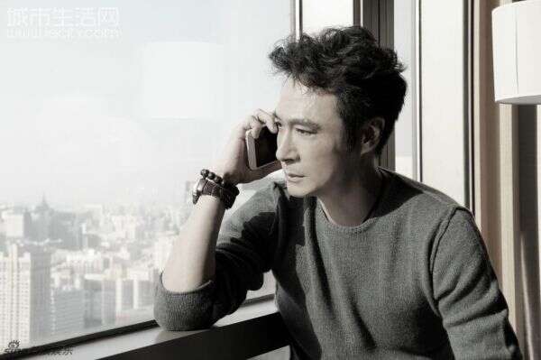 吴镇宇