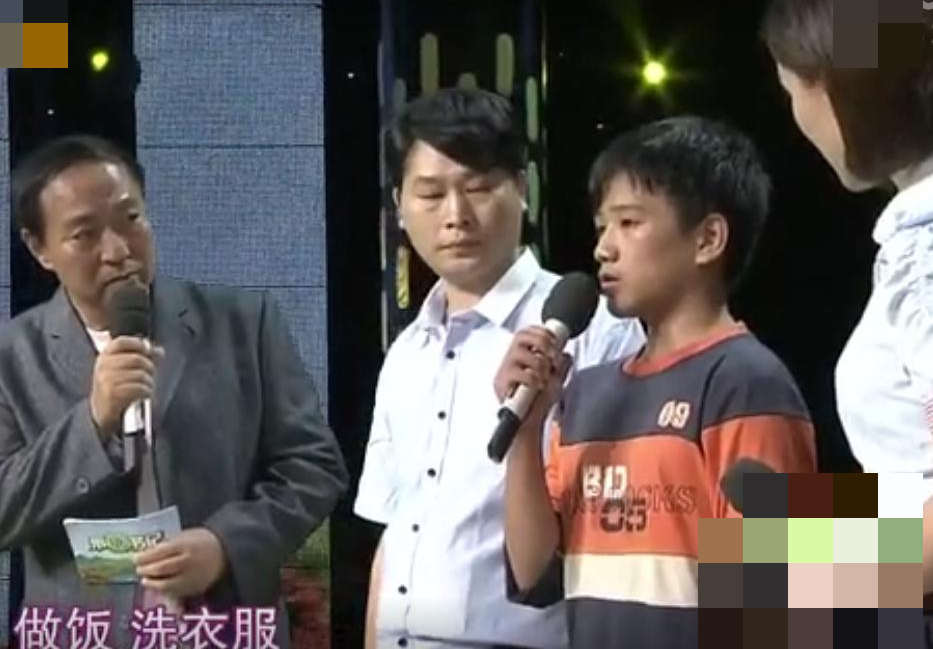 广西13岁男孩韦仁龙父母双亡,靠捡垃圾谋生,6年后,以707高考分数考上北大