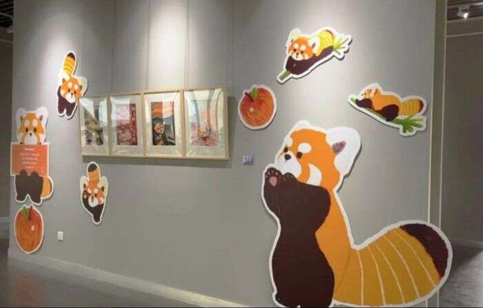 2023金鸡湖双年展的二十个平行展,你打卡了吗?
