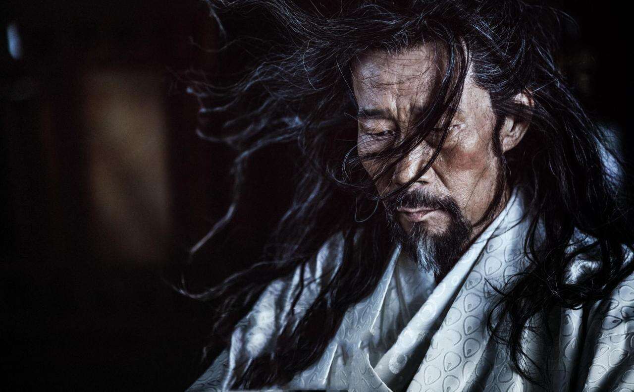 《封神》第一部官宣定档!票房剑指百亿!中国神话片历史,要被李雪健重新改写了
