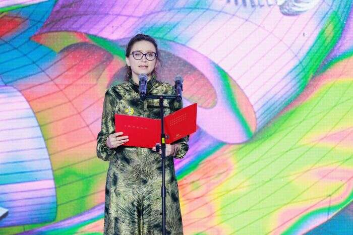 2023中国美术学院毕业季:3000余件作品共同绽放“大脑花园”