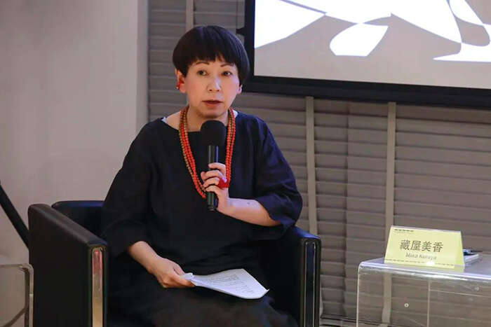 活动回顾|通过双、三年展看世界