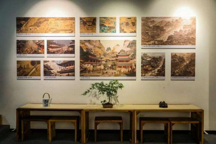 2023金鸡湖双年展的二十个平行展,你打卡了吗?