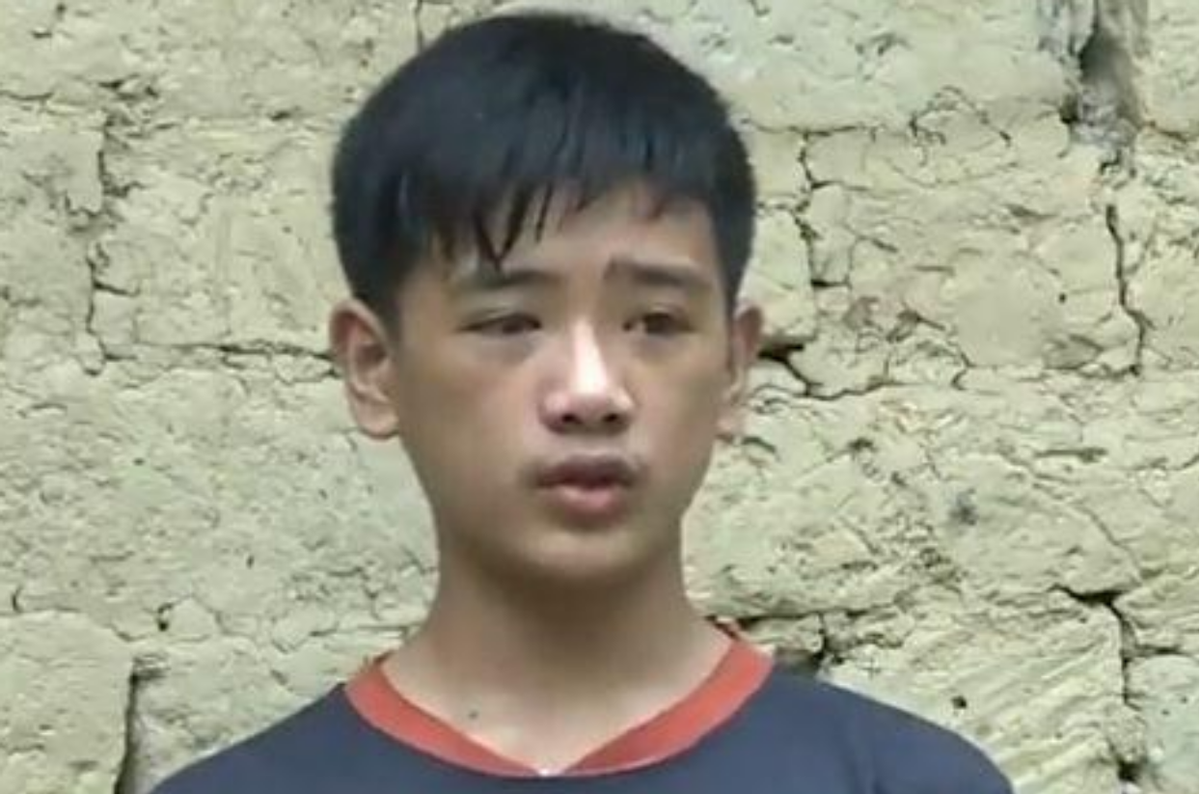 广西13岁男孩韦仁龙父母双亡,靠捡垃圾谋生,6年后,以707高考分数考上北大