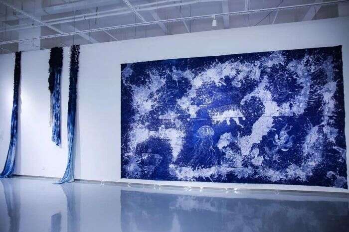 2023金鸡湖双年展的二十个平行展,你打卡了吗?