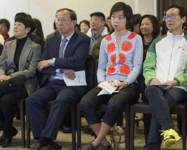 张怡宁背离中国女乒,即将去欧洲担任教练,背后原因曝光