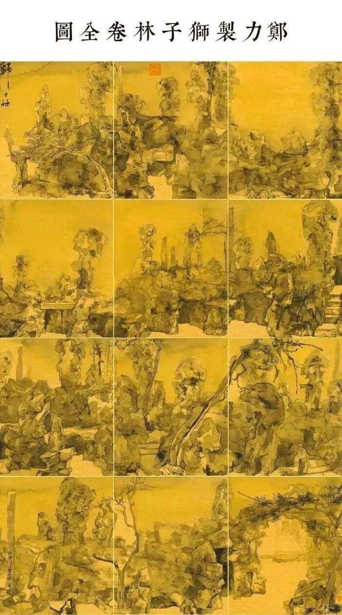 2023金鸡湖双年展的二十个平行展,你打卡了吗?