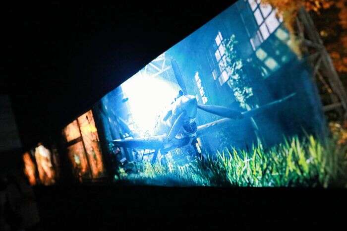 2023中国美术学院毕业季:3000余件作品共同绽放“大脑花园”