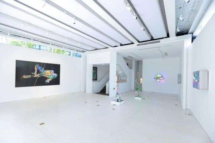 2023金鸡湖双年展的二十个平行展,你打卡了吗?