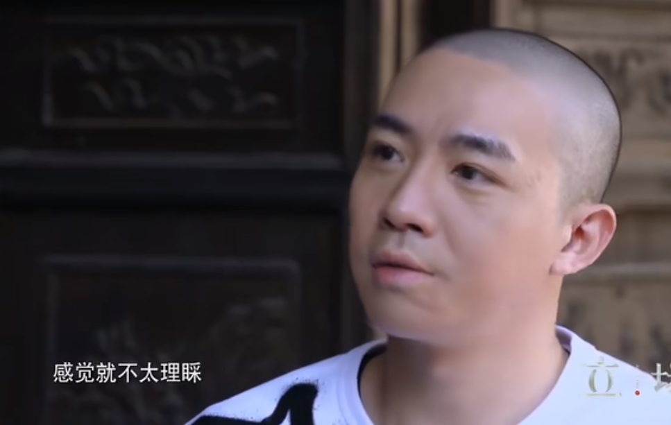 俞灏明23岁毁容、被公司放弃、好友背叛,他蛰伏五年,如今成了人生赢家