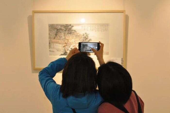 2023金鸡湖双年展的二十个平行展,你打卡了吗?