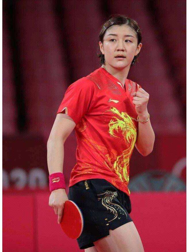 张怡宁背离中国女乒,即将去欧洲担任教练,背后原因曝光