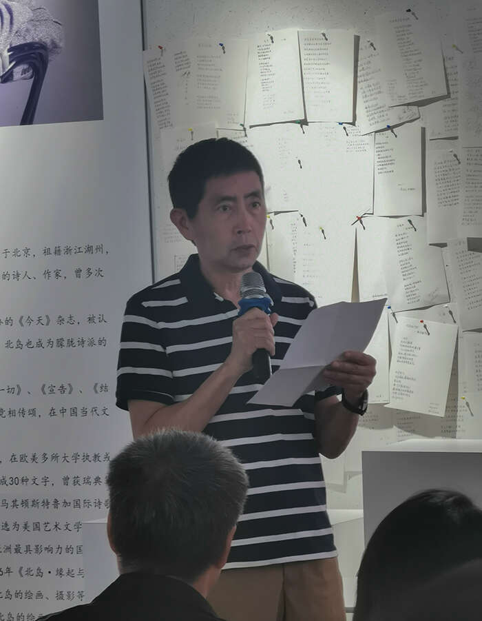 海边戏剧、候鸟300、花车巡游——2023阿那亚戏剧节上演文化盛宴