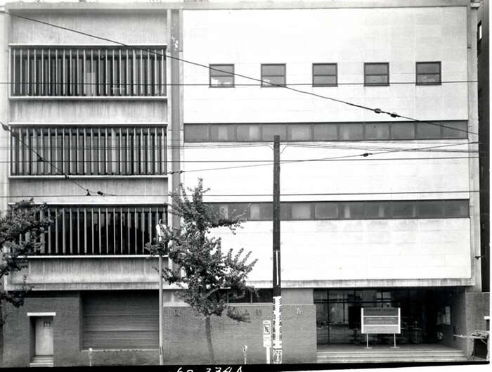 活动回顾|通过双、三年展看世界