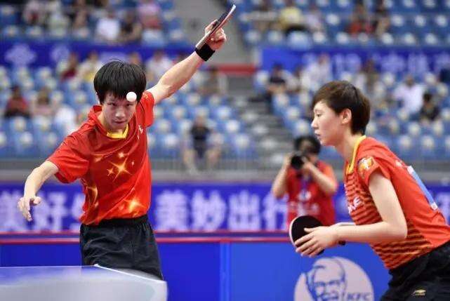 张怡宁背离中国女乒,即将去欧洲担任教练,背后原因曝光