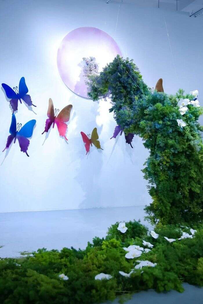 2023金鸡湖双年展的二十个平行展,你打卡了吗?