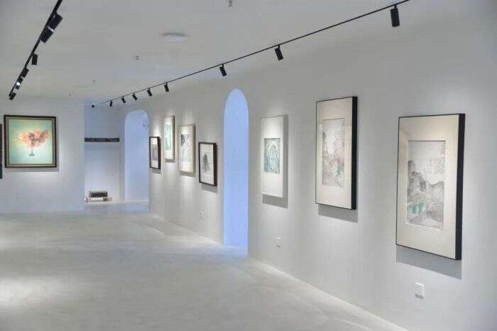2023金鸡湖双年展的二十个平行展,你打卡了吗?