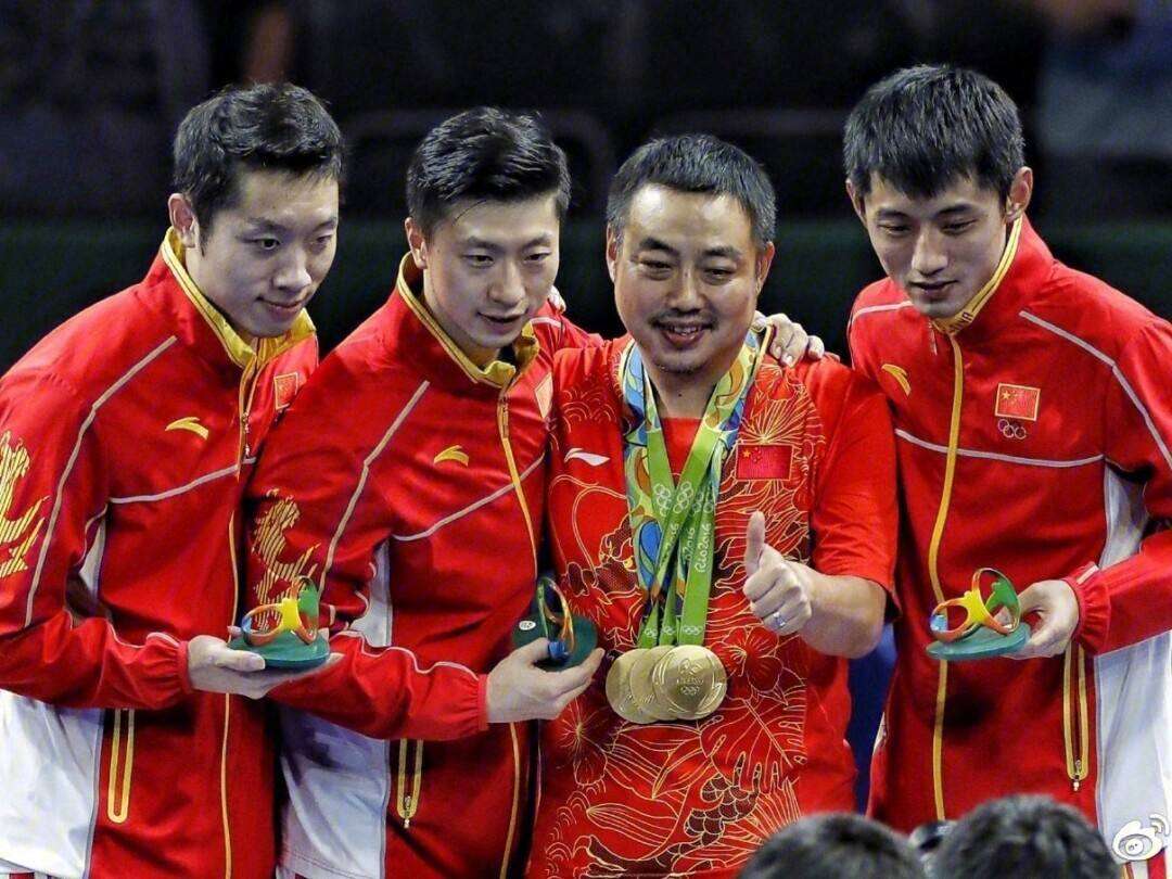 张怡宁背离中国女乒,即将去欧洲担任教练,背后原因曝光
