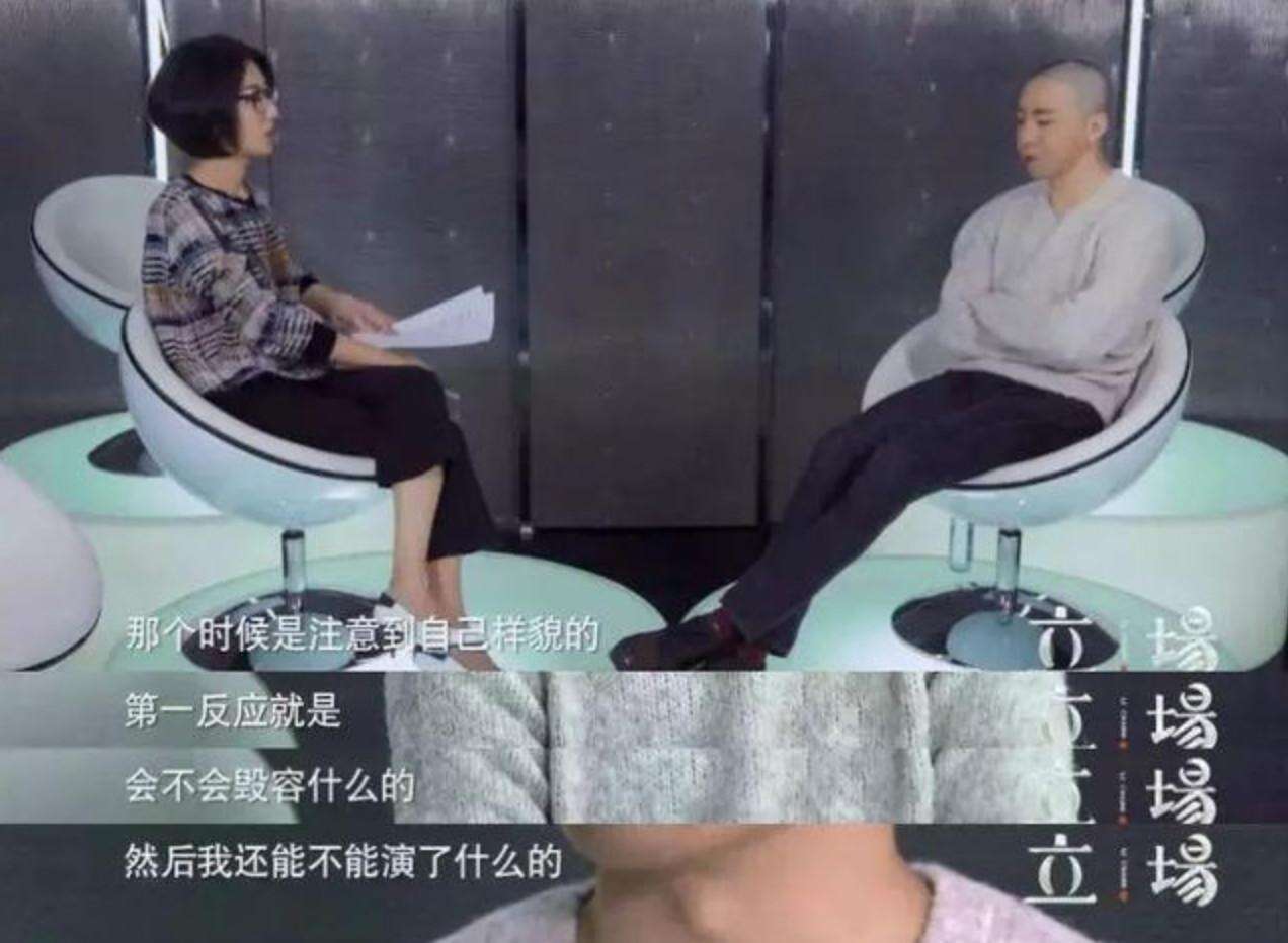 俞灏明23岁毁容、被公司放弃、好友背叛,他蛰伏五年,如今成了人生赢家