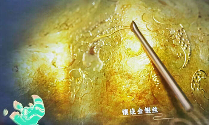 国家博物馆推出“数说犀尊”展览,数字逻辑佐证犀尊之美