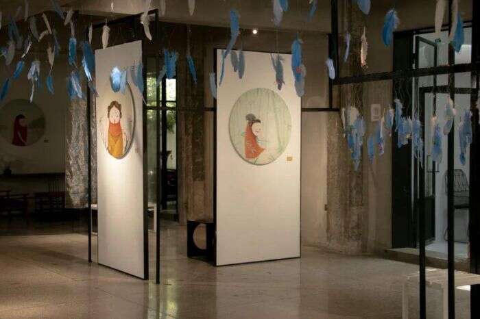 2023金鸡湖双年展的二十个平行展,你打卡了吗?
