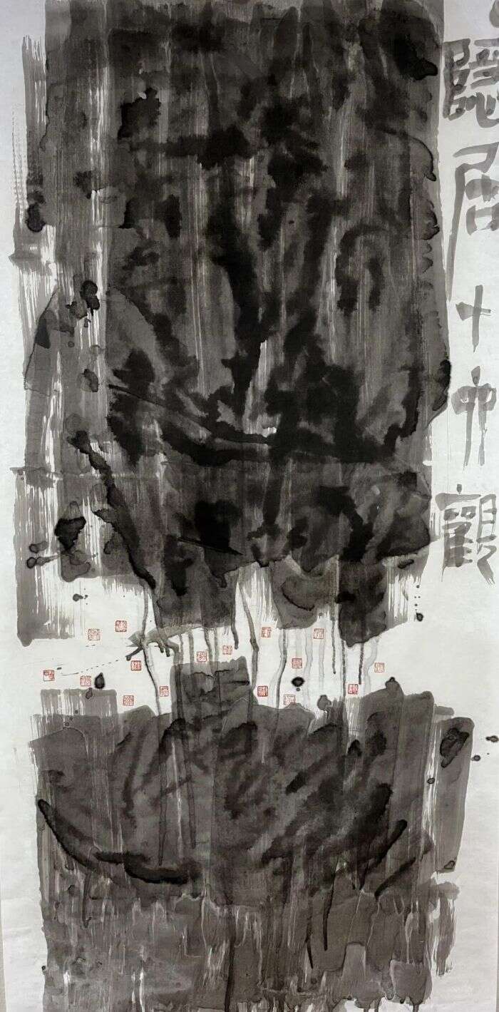 2023金鸡湖双年展的二十个平行展,你打卡了吗?