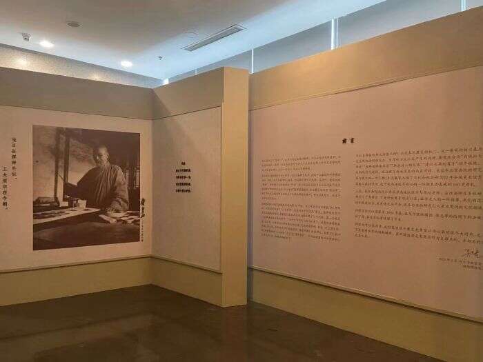 在这个展览,读懂一个作为诗人的齐白石
