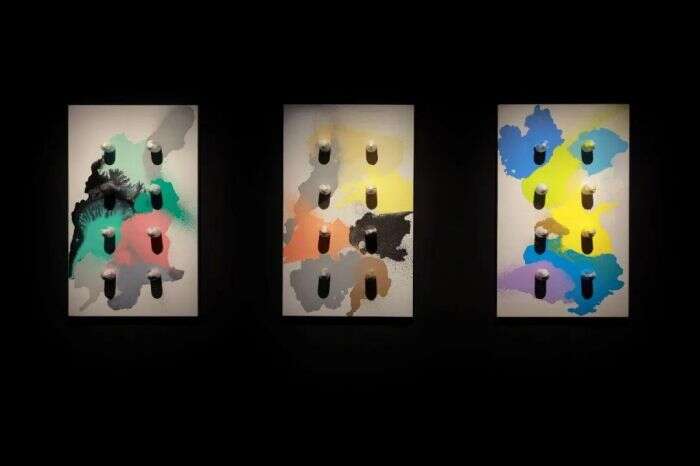 2023金鸡湖双年展的二十个平行展,你打卡了吗?