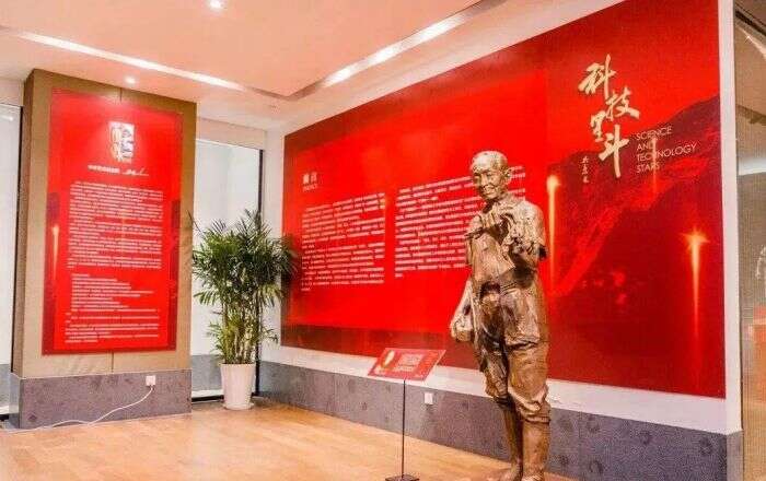 2023金鸡湖双年展的二十个平行展,你打卡了吗?