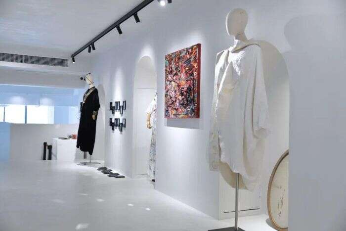 2023金鸡湖双年展的二十个平行展,你打卡了吗?