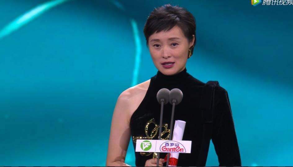 白玉兰尘埃落定,吴越封后,雷佳音凭《人世间》成双料视帝