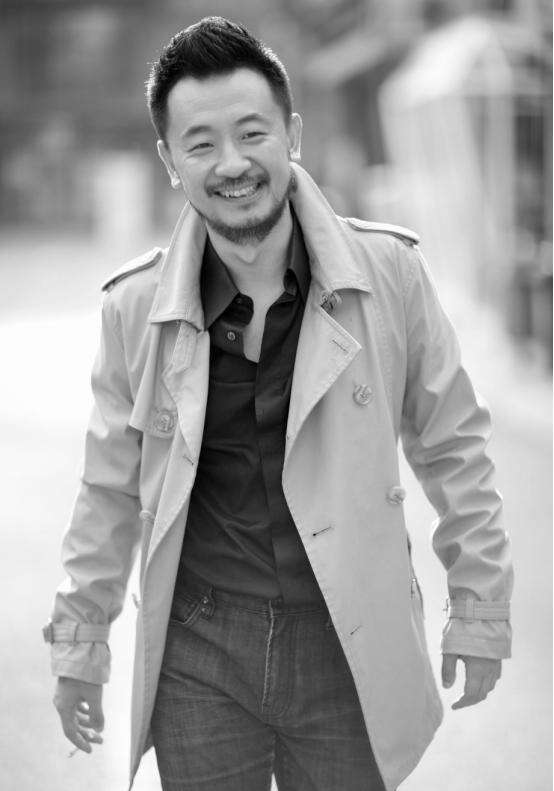 曲栅栅:嫁给落魄黄海波,凭《狂飙》走红,赚钱养夫8年苦尽甘来