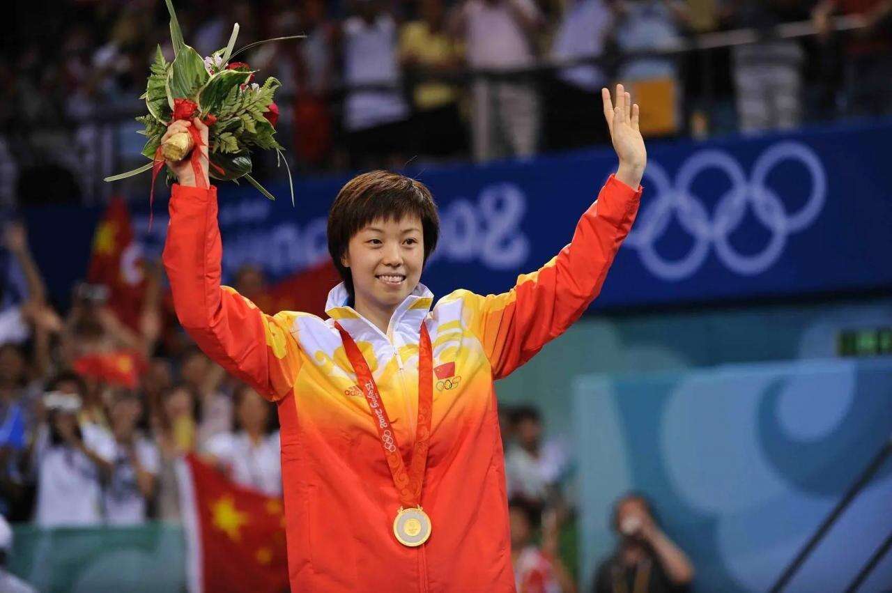 张怡宁背离中国女乒,即将去欧洲担任教练,背后原因曝光