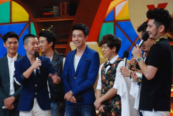 俞灏明23岁毁容、被公司放弃、好友背叛,他蛰伏五年,如今成了人生赢家