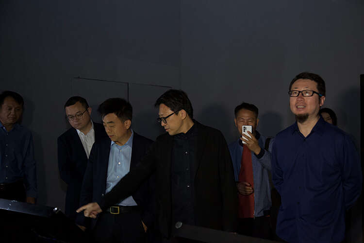 如何活化中国经典,打造中国数字IP?这个展览给出回答
