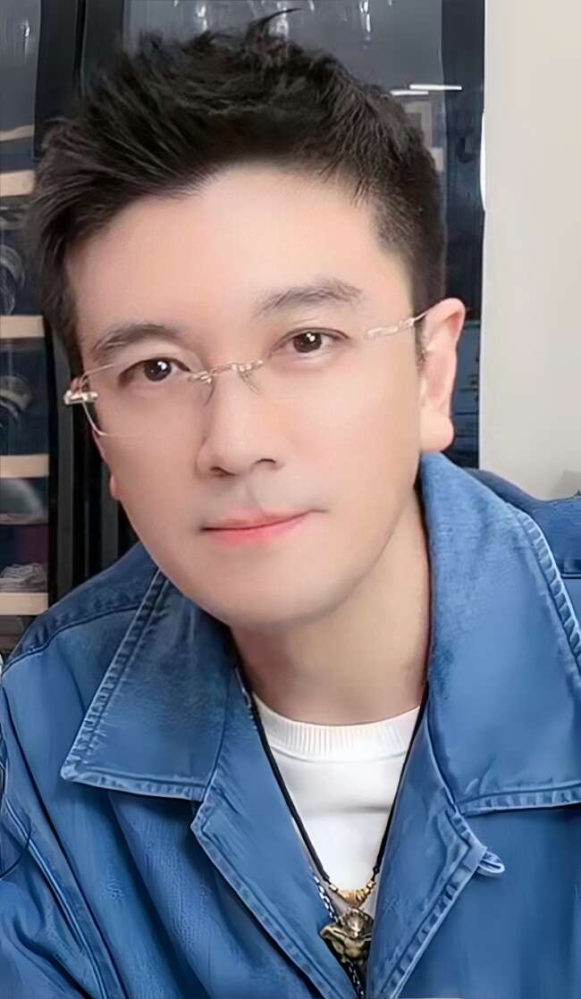 杨子专访首谈创业经历:“为者常成,行者常至”
