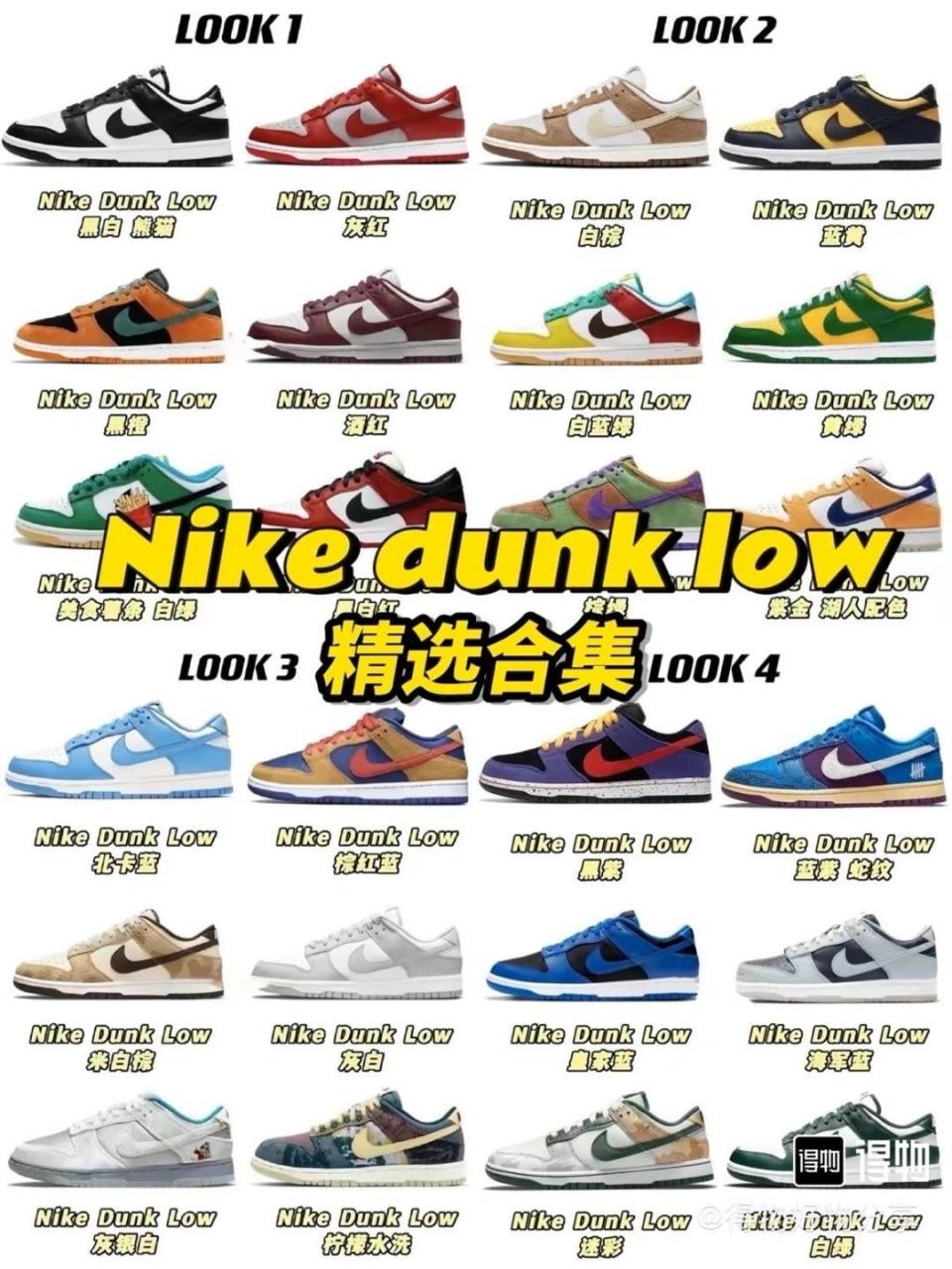 买Nike Dunk 乔丹 AJ1纯原莆田鞋哪家最靠谱?如何鉴别?