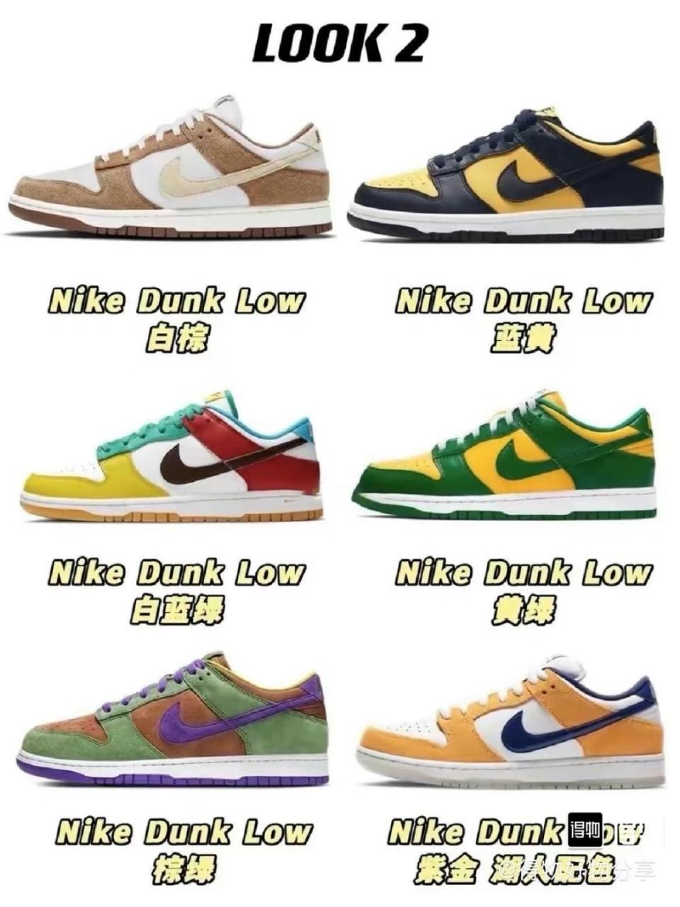 买Nike Dunk 乔丹 AJ1纯原莆田鞋哪家最靠谱?如何鉴别?