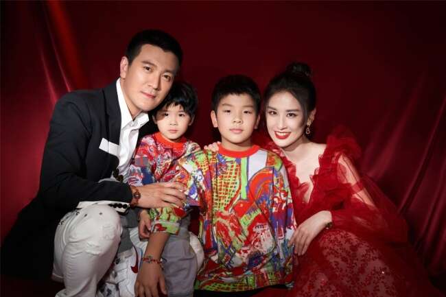 杨子专访首谈创业经历:“为者常成,行者常至”