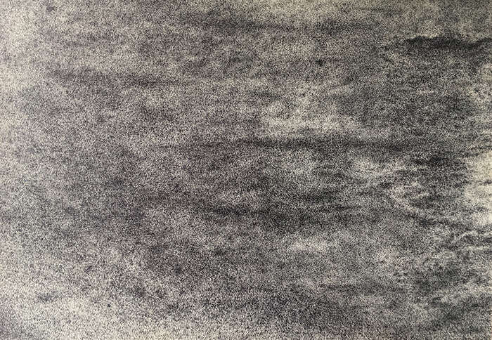 洪保峰:诗画交融,用风景表现东方哲学