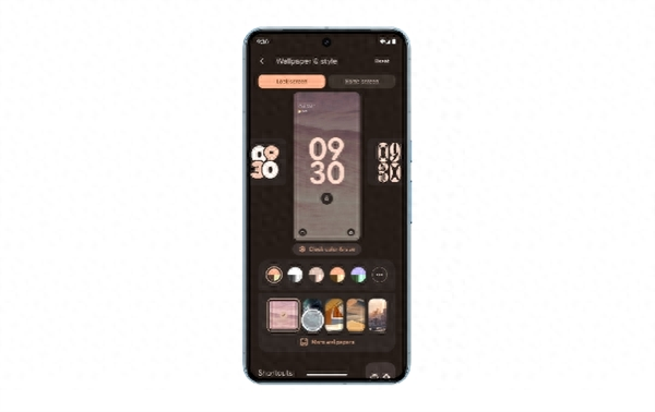 新一代安卓操作系统Android 14正式发布:首批支持手机品牌公布 小米等在列