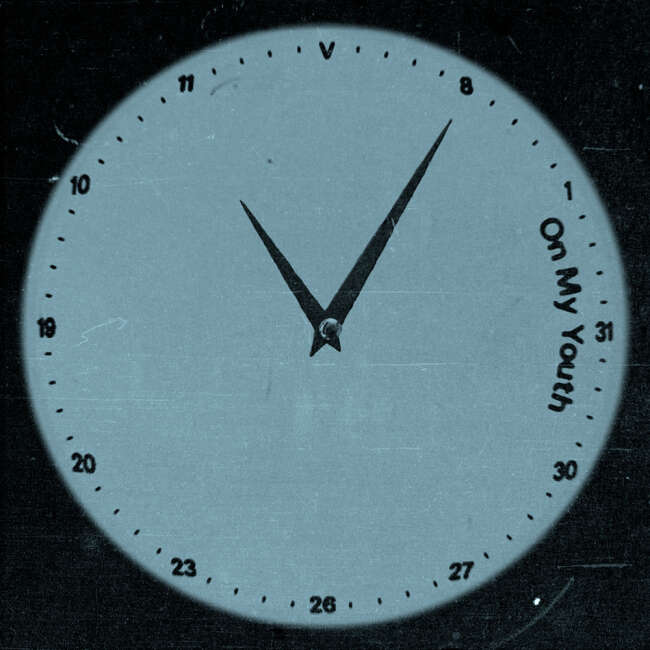 威神V将于今晚9点公开正规2辑曲目视频引发关注