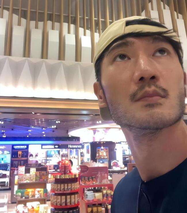 噩耗!高以翔父亲因病离世 二哥哀悼送别父亲