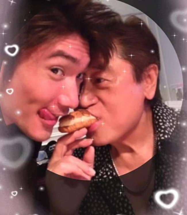 噩耗!高以翔父亲因病离世 二哥哀悼送别父亲