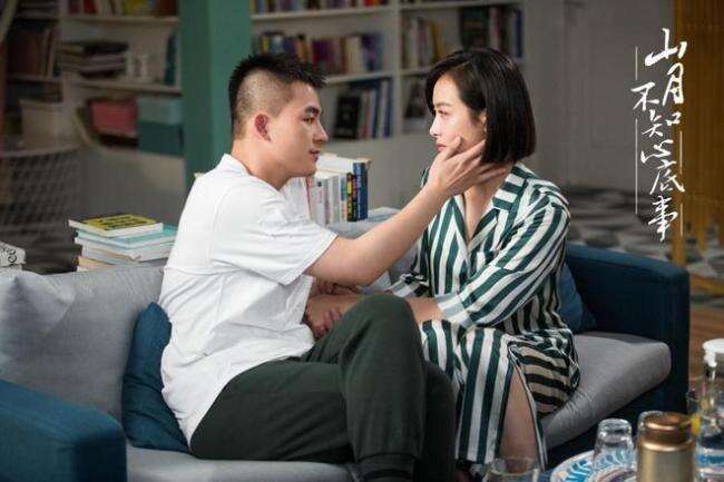 宋茜欧豪同时发声明辟谣秘恋隐婚,怒斥造谣者