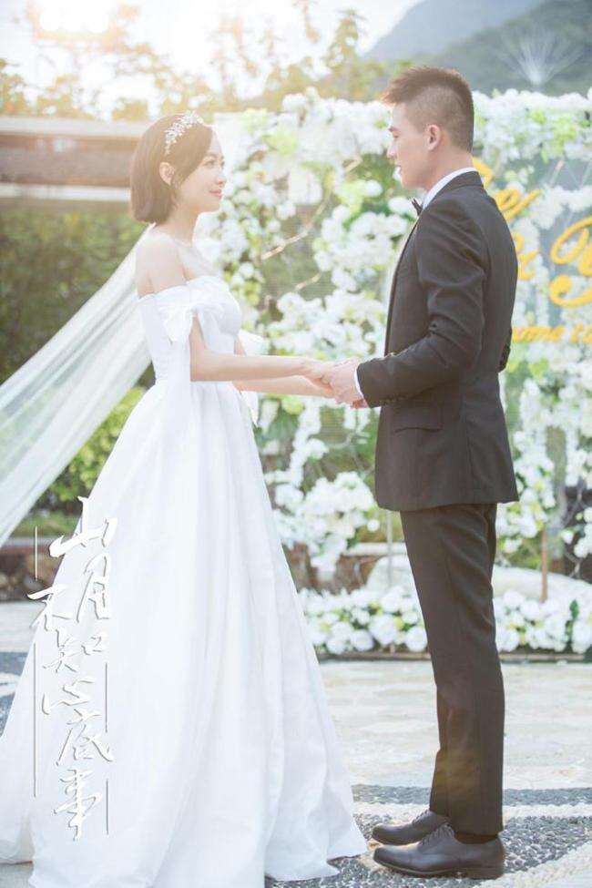 宋茜欧豪同时发声明辟谣秘恋隐婚,怒斥造谣者