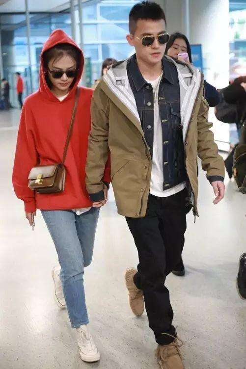 宋茜欧豪同时发声明辟谣秘恋隐婚,怒斥造谣者