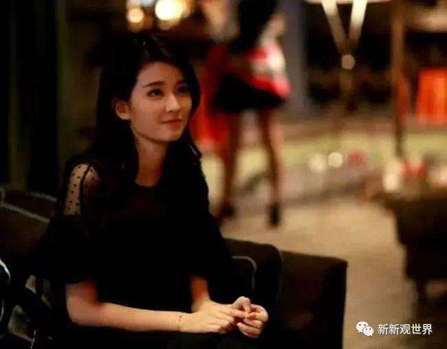 盘点家世显赫的7位女星 个个根正苗红没人敢惹