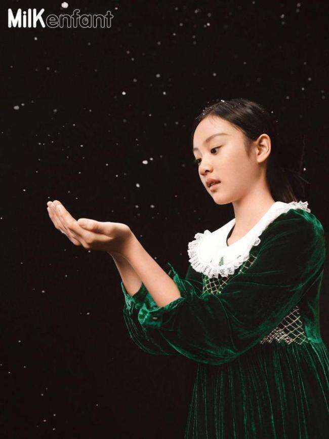 被李小璐吐槽成绩堪忧!甜馨自曝兴趣广泛自学韩语