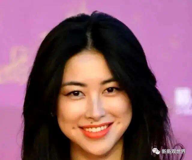 盘点家世显赫的7位女星 个个根正苗红没人敢惹